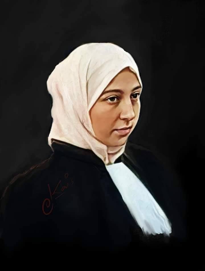 Yasmine Tarafi