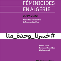 Rapport – Féminicides en Algérie